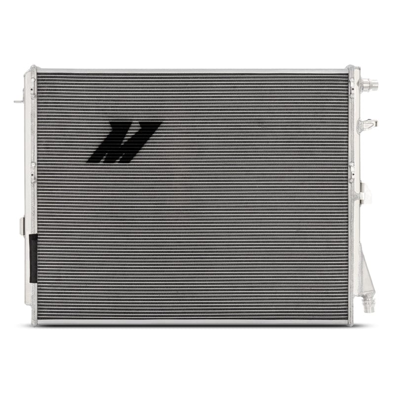 Mishimoto Performance Mishimoto 2021+ BMW M3/ M4 G8X Manual Performance Heat Exchanger