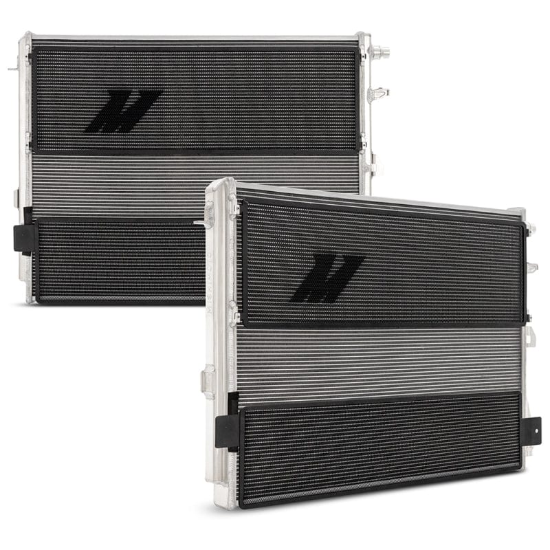 Mishimoto Performance Mishimoto 2021+ BMW M3/ M4 G8X Manual Performance Heat Exchanger