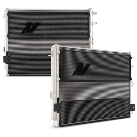 Mishimoto Performance Mishimoto 2021+ BMW M3/ M4 G8X Manual Performance Heat Exchanger