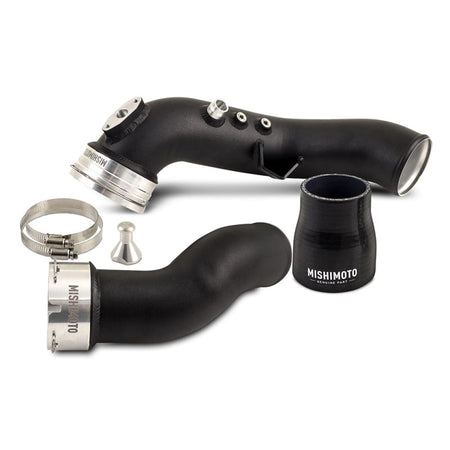Mishimoto Performance Mishimoto BMW N55 Charge Pipe (F2X F3X) 335i 435i