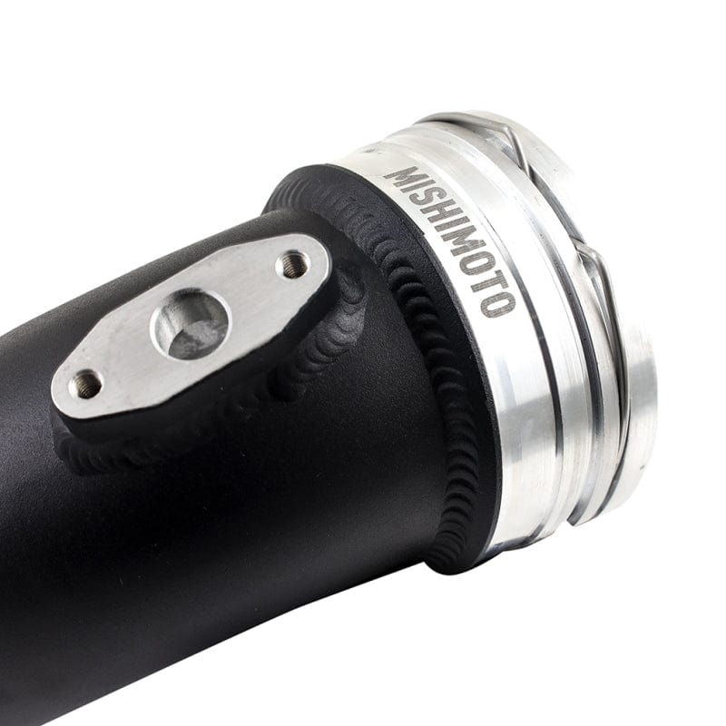 Mishimoto Performance Mishimoto BMW N55 Charge Pipe (F2X F3X) 335i 435i