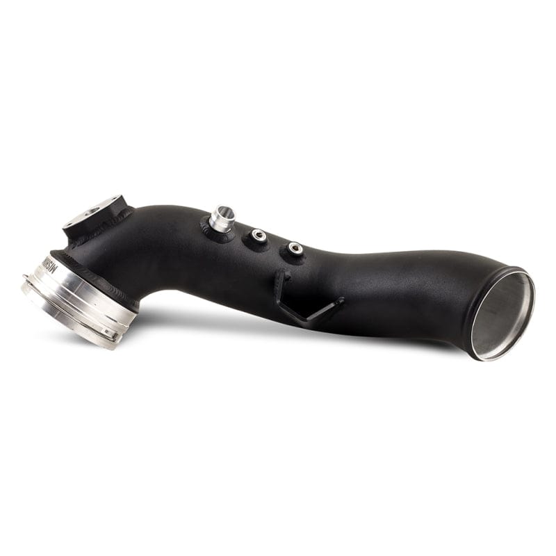 Mishimoto Performance Mishimoto BMW N55 Charge Pipe (F2X F3X) 335i 435i