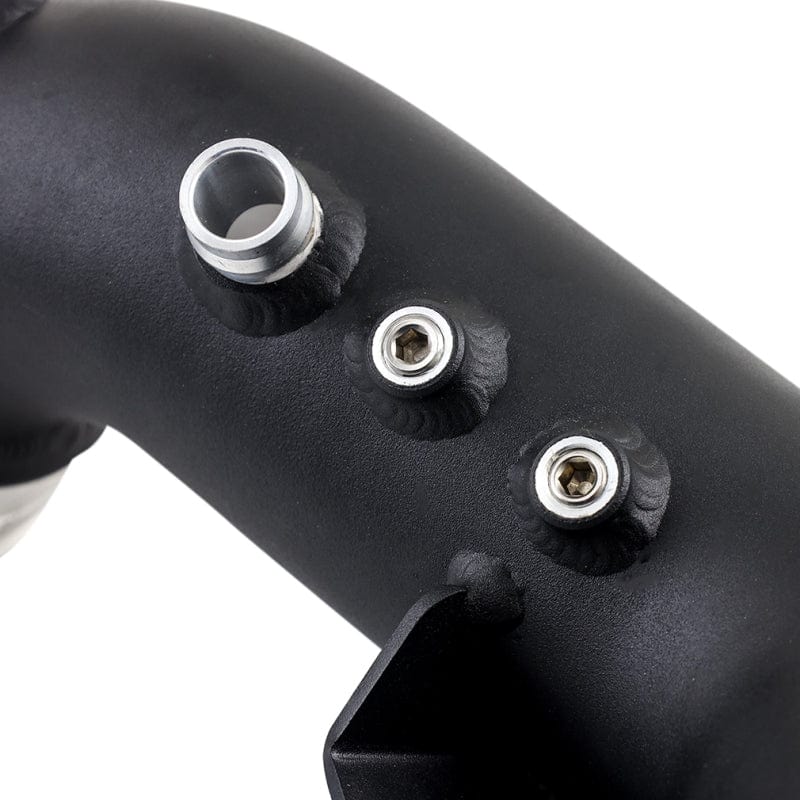 Mishimoto Performance Mishimoto BMW N55 Charge Pipe (F2X F3X) 335i 435i