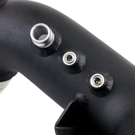 Mishimoto Performance Mishimoto BMW N55 Charge Pipe (F2X F3X) 335i 435i