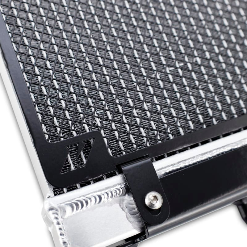 Mishimoto Radiators Mishimoto 15-20 BMW F8X M3/M4 Performance Auxiliary Radiator