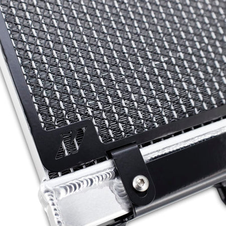 Mishimoto Radiators Mishimoto 15-20 BMW F8X M3/M4 Performance Auxiliary Radiator