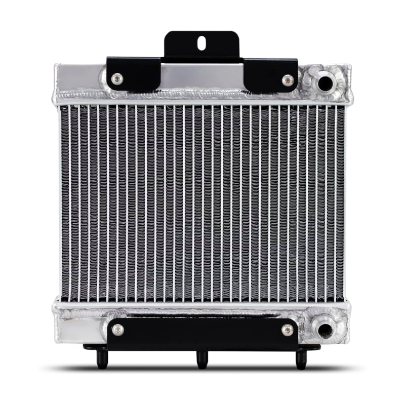 Mishimoto Radiators Mishimoto 15-20 BMW F8X M3/M4 Performance Auxiliary Radiator