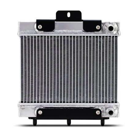 Mishimoto Radiators Mishimoto 15-20 BMW F8X M3/M4 Performance Auxiliary Radiator
