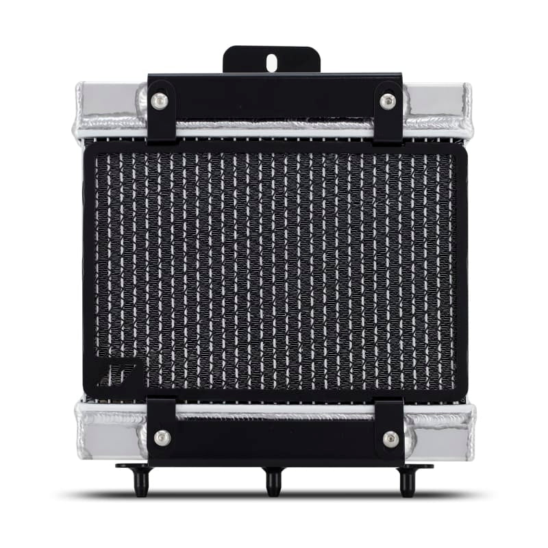 Mishimoto Radiators Mishimoto 15-20 BMW F8X M3/M4 Performance Auxiliary Radiator