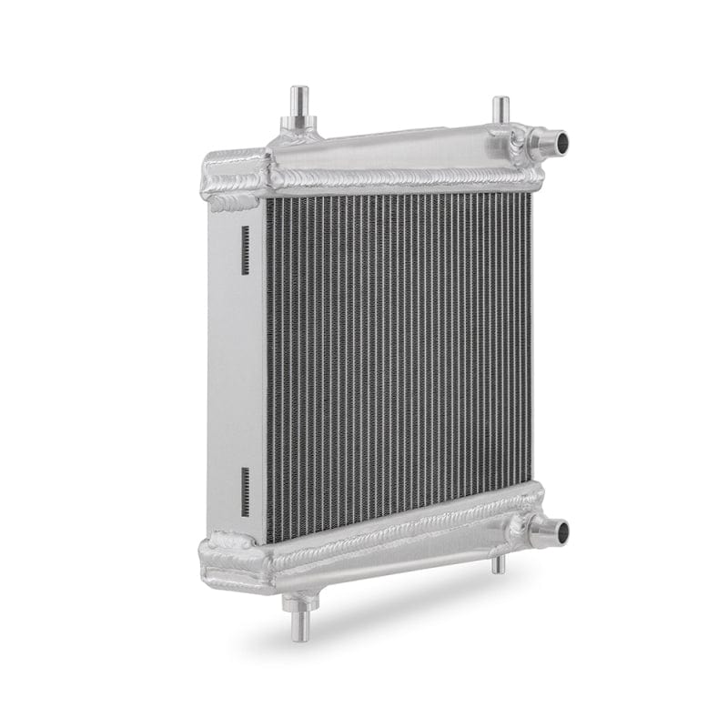 Mishimoto Radiators Mishimoto 2020+ Toyota Supra Aluminum Auxiliary Radiators