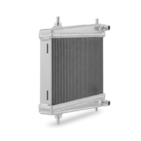 Mishimoto Radiators Mishimoto 2020+ Toyota Supra Aluminum Auxiliary Radiators