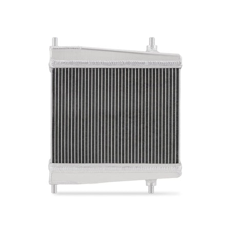 Mishimoto Radiators Mishimoto 2020+ Toyota Supra Aluminum Auxiliary Radiators