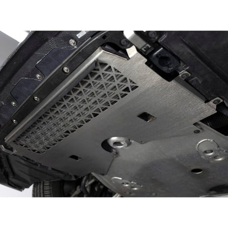 Mishimoto Skid Plates Mishimoto 2021+ BMW G80 M3 Skid Plate - Engine - Titanium