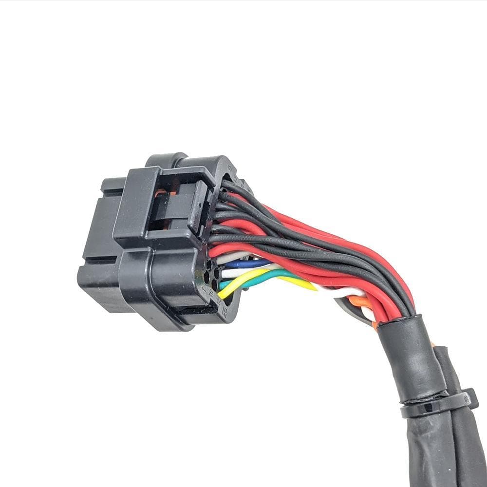MOTIV Injector Controller Motiv Re|Flex+