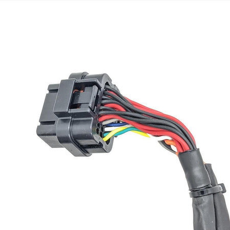 MOTIV Injector Controller Motiv Re|Flex+