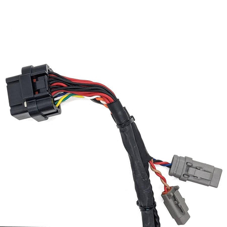 MOTIV Injector Controller Motiv Re|Flex+