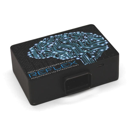MOTIV Injector Controller Motiv Re|Flex+