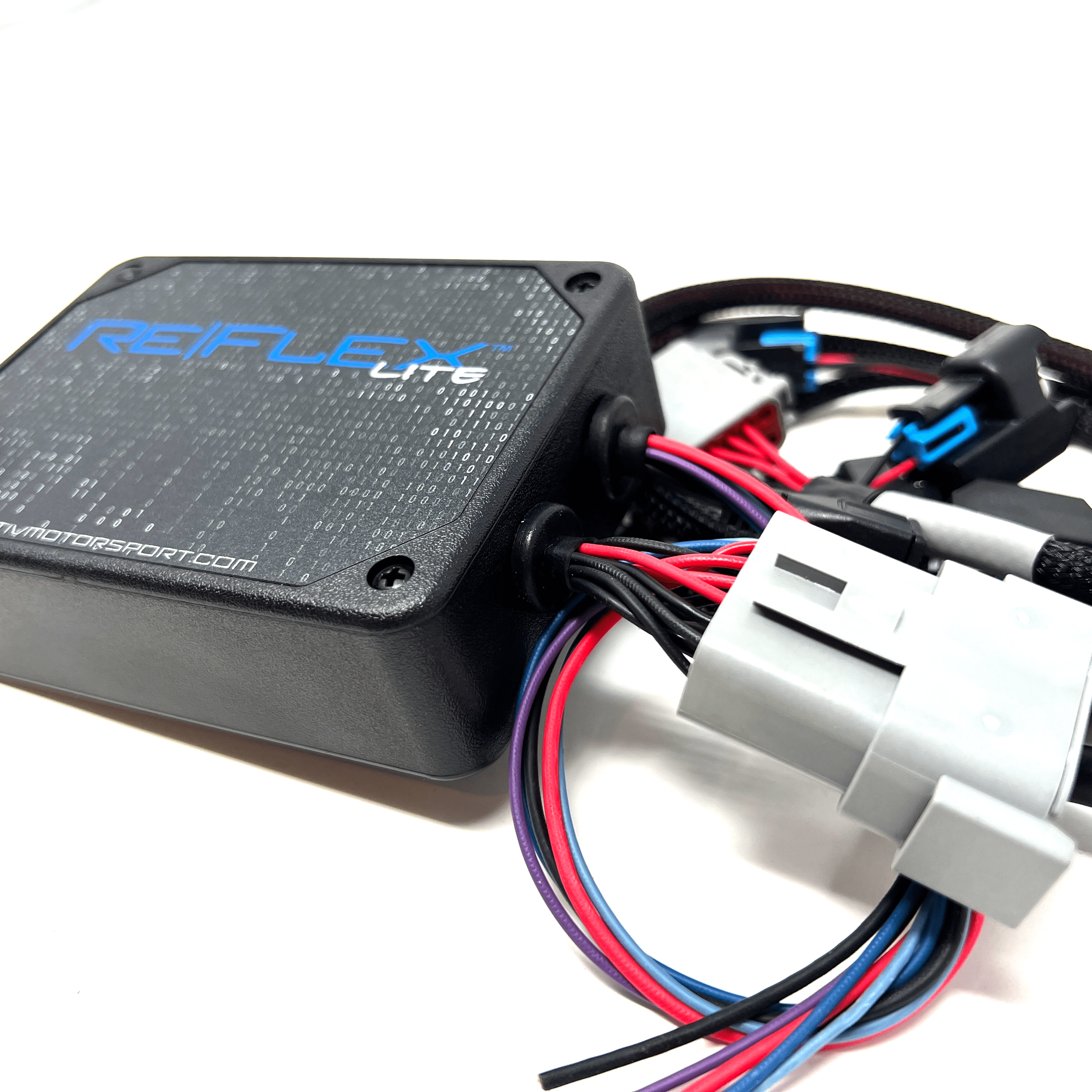 MOTIV Injector Controller Motiv Re|Flex Lite Standalone Injector Controller
