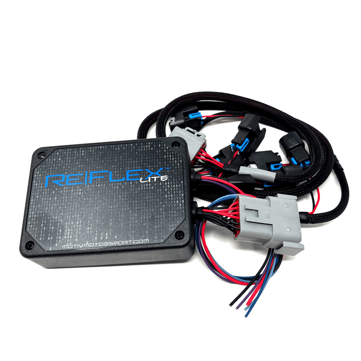 MOTIV Injector Controller Motiv Re|Flex Lite Standalone Injector Controller
