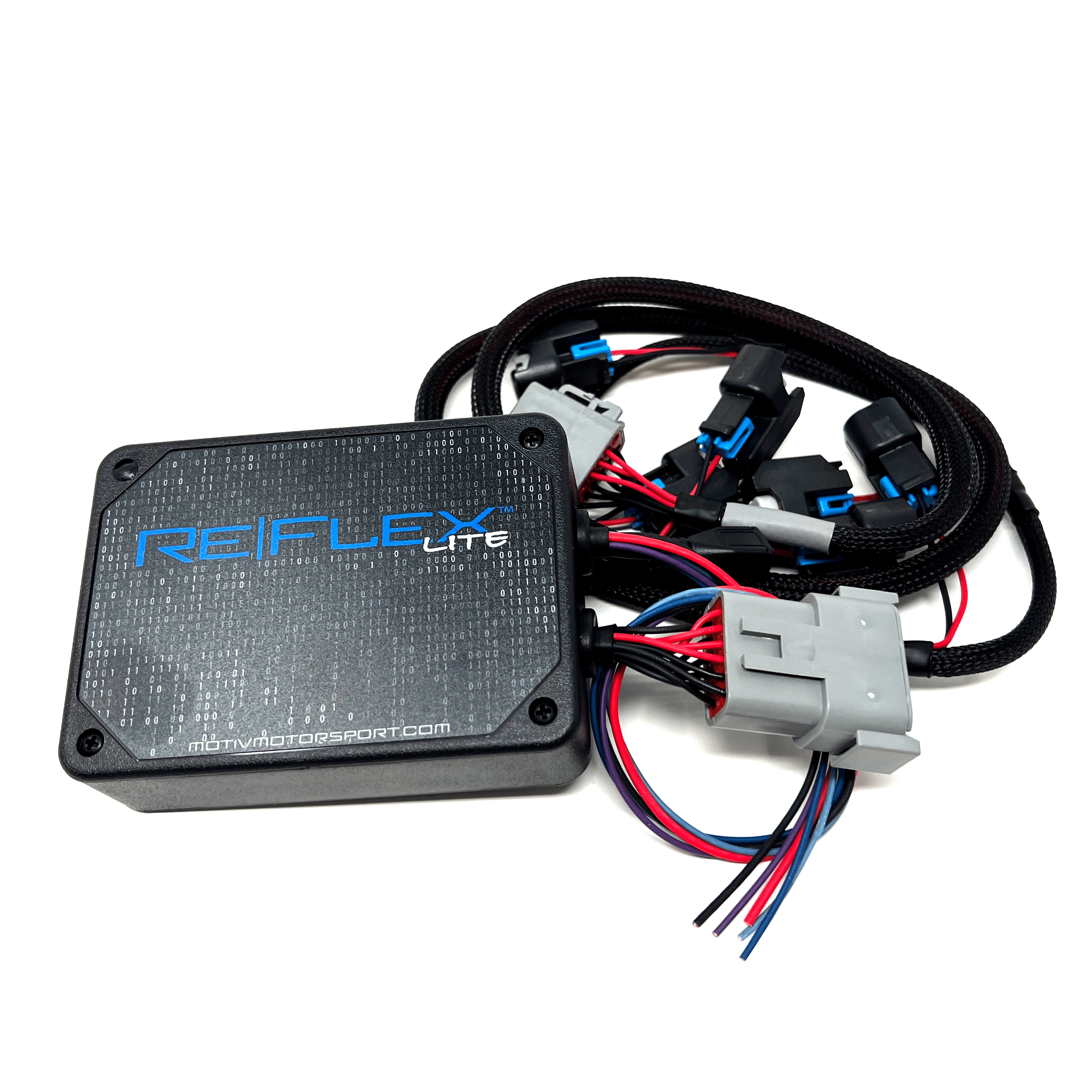 MOTIV Injector Controller Motiv Re|Flex Lite Standalone Injector Controller