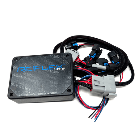 MOTIV Injector Controller Motiv Re|Flex Lite Standalone Injector Controller