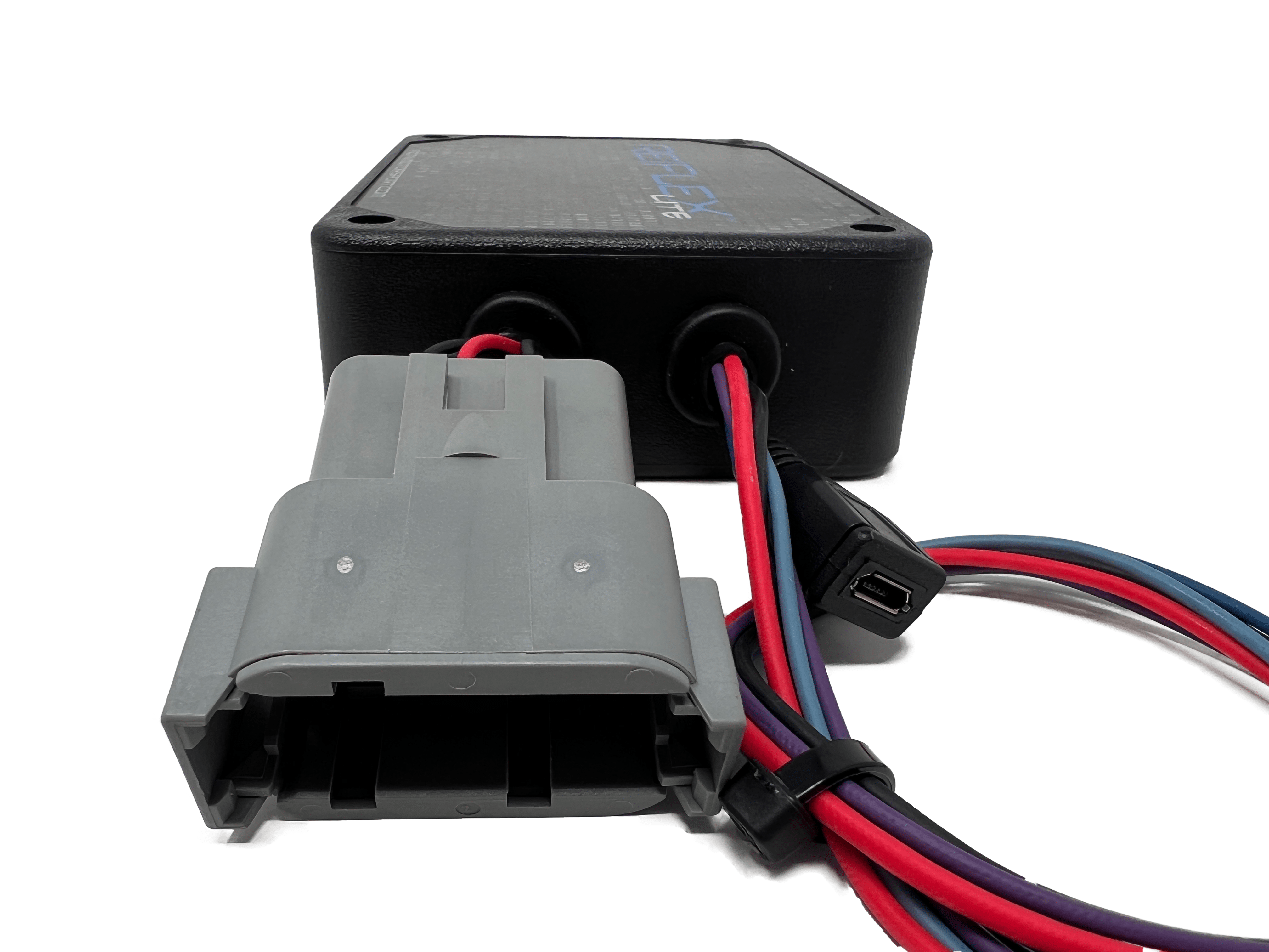 MOTIV Injector Controller Motiv Re|Flex Lite Standalone Injector Controller