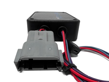 MOTIV Injector Controller Motiv Re|Flex Lite Standalone Injector Controller