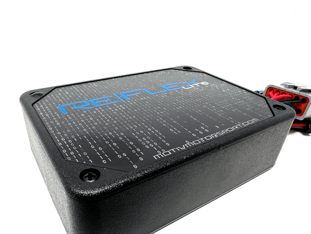 MOTIV Injector Controller Motiv Re|Flex Lite Standalone Injector Controller