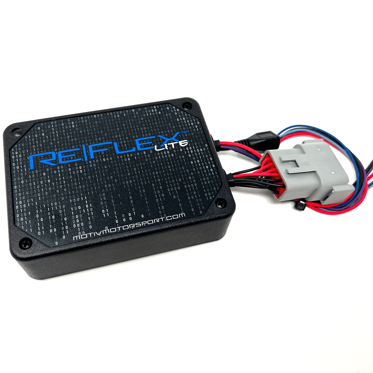 MOTIV Injector Controller Motiv Re|Flex Lite Standalone Injector Controller