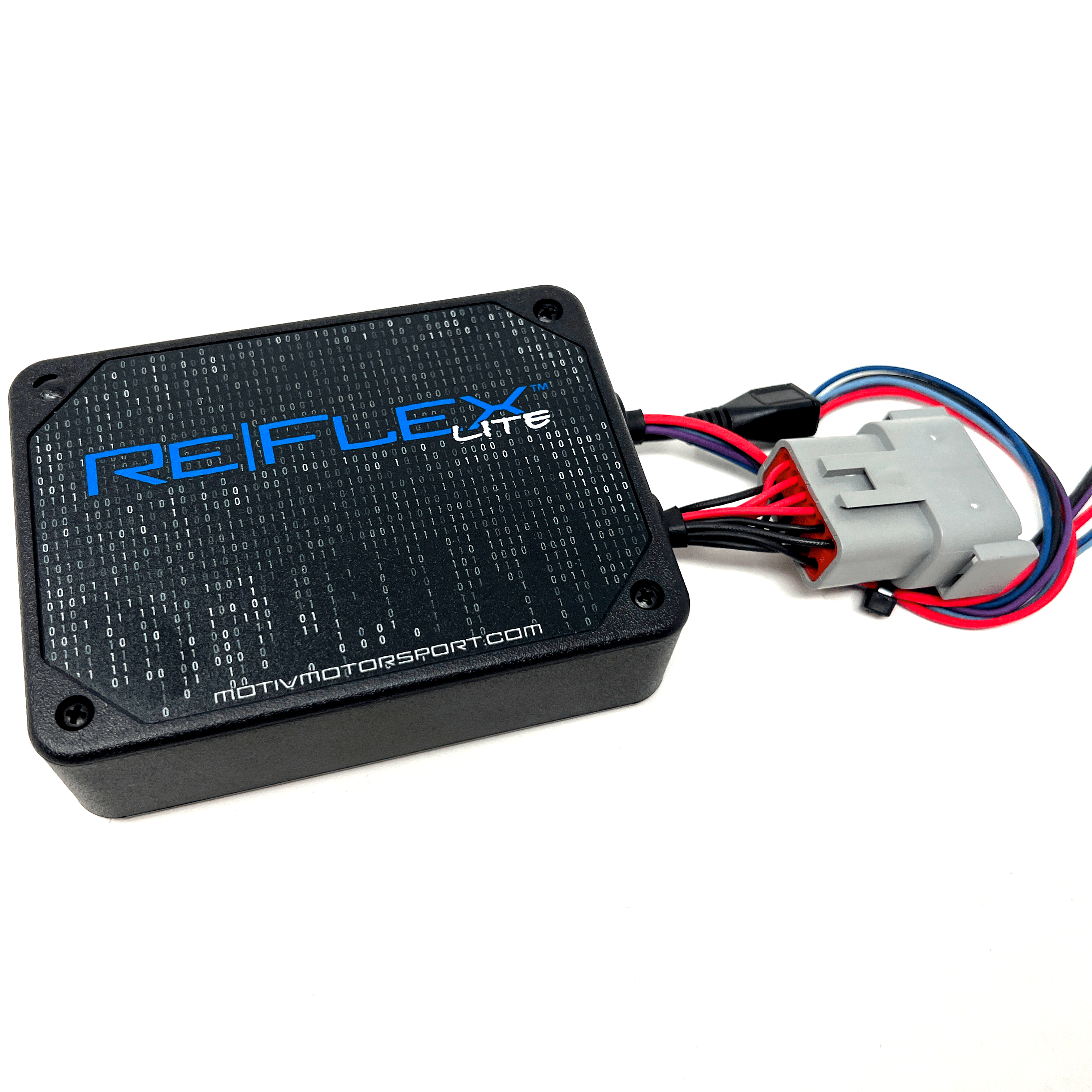 MOTIV Injector Controller Motiv Re|Flex Lite Standalone Injector Controller