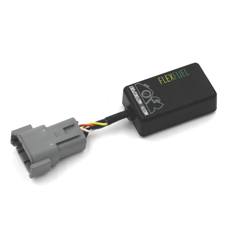 MOTIV Sensors MOTIV Flex Fuel Box for MHD
