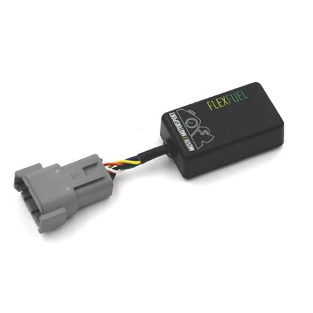 MOTIV Sensors MOTIV Flex Fuel Box for MHD