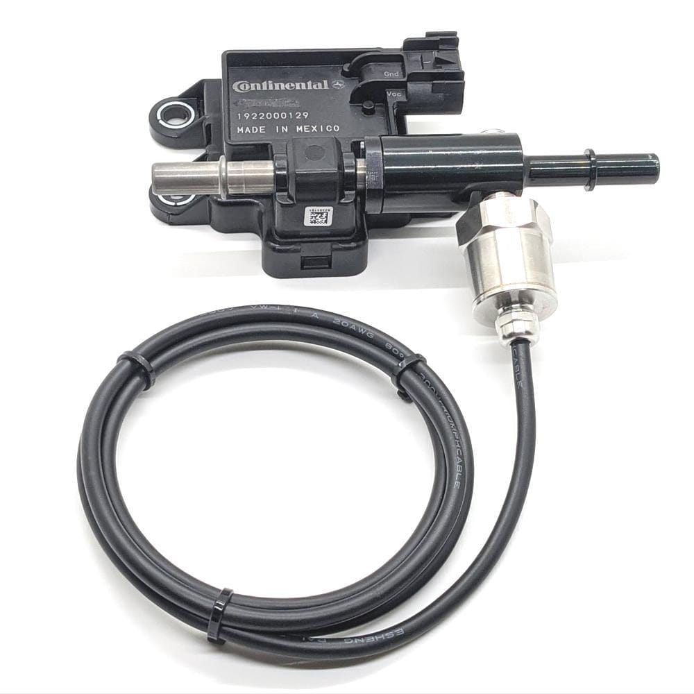 MOTIV Sensors Motiv Re|Flex 0-10 Bar Pressure Sensor