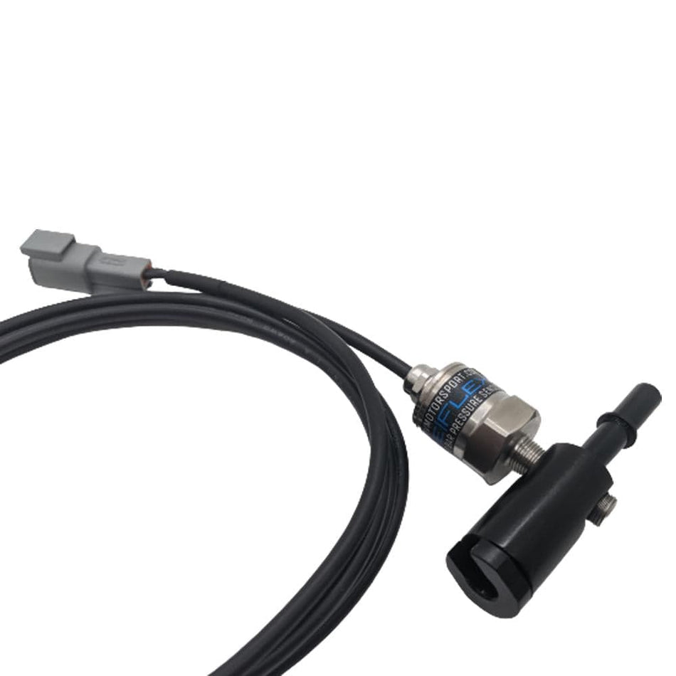 MOTIV Sensors Motiv Re|Flex 0-10 Bar Pressure Sensor