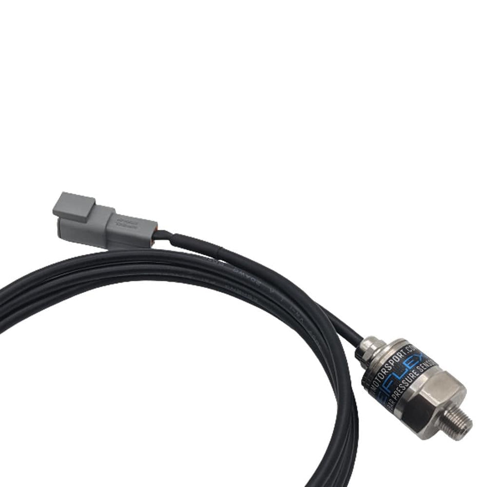 MOTIV Sensors Motiv Re|Flex 0-10 Bar Pressure Sensor