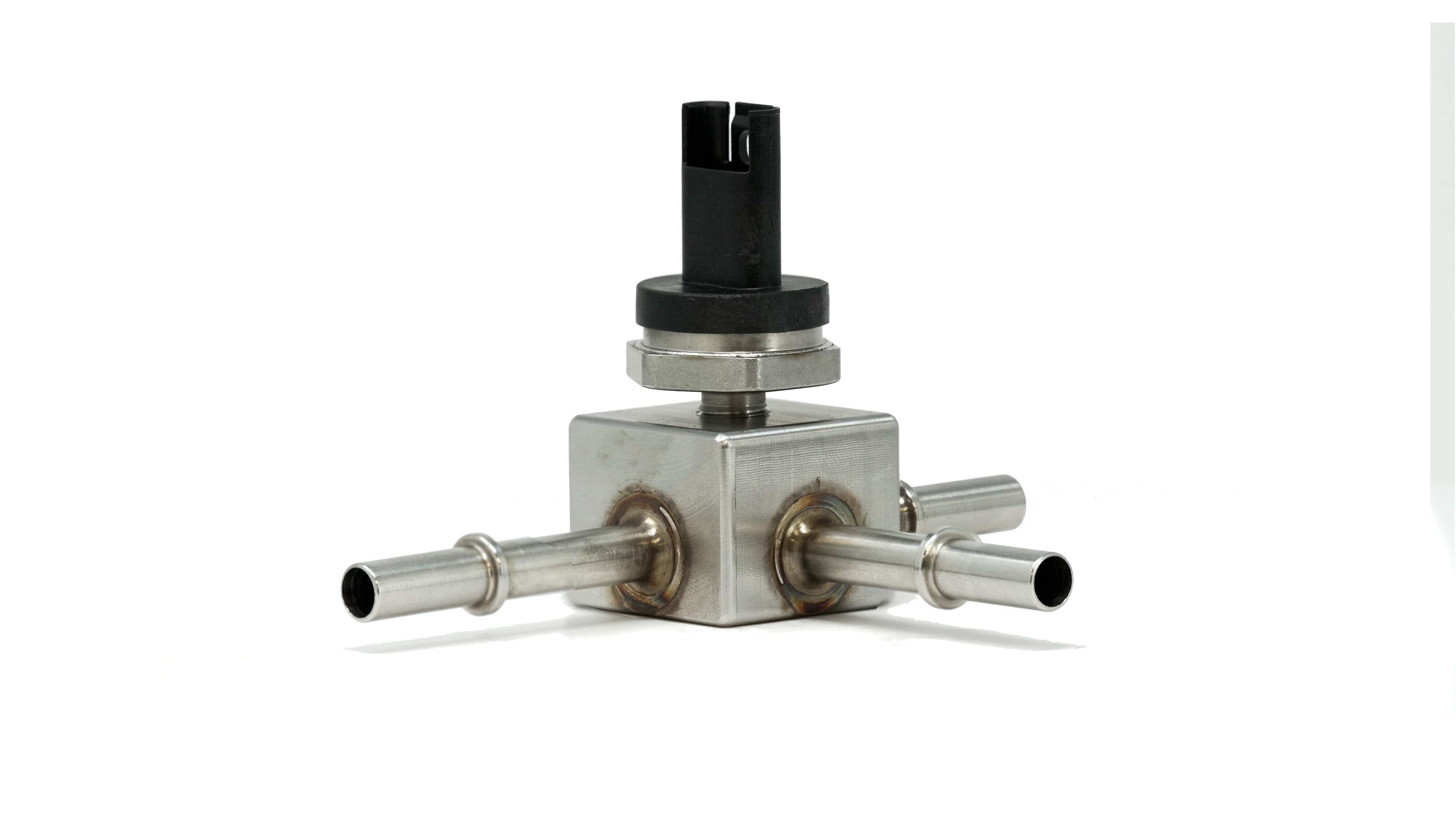 Nostrum High Performance HPFP 3.0L BMW S55 Twin Standard Bore High Pressure Fuel Pump Kits