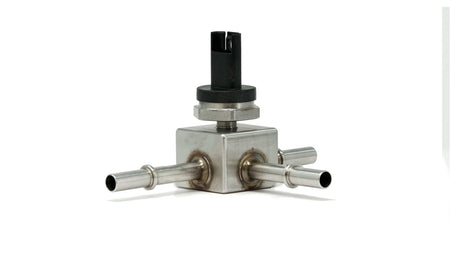 Nostrum High Performance HPFP 3.0L BMW S55 Twin Standard Bore High Pressure Fuel Pump Kits