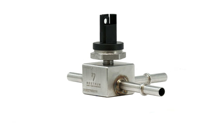 Nostrum High Performance HPFP 3.0L BMW S55 Twin Standard Bore High Pressure Fuel Pump Kits