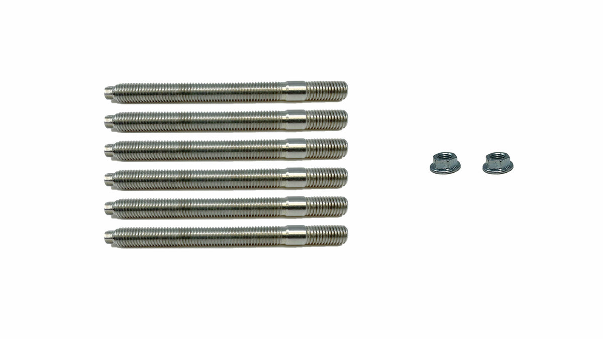 Nostrum High Performance HPFP 3.0L BMW S55 Twin Standard Bore High Pressure Fuel Pump Kits
