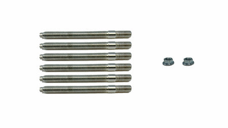 Nostrum High Performance HPFP 3.0L BMW S55 Twin Standard Bore High Pressure Fuel Pump Kits