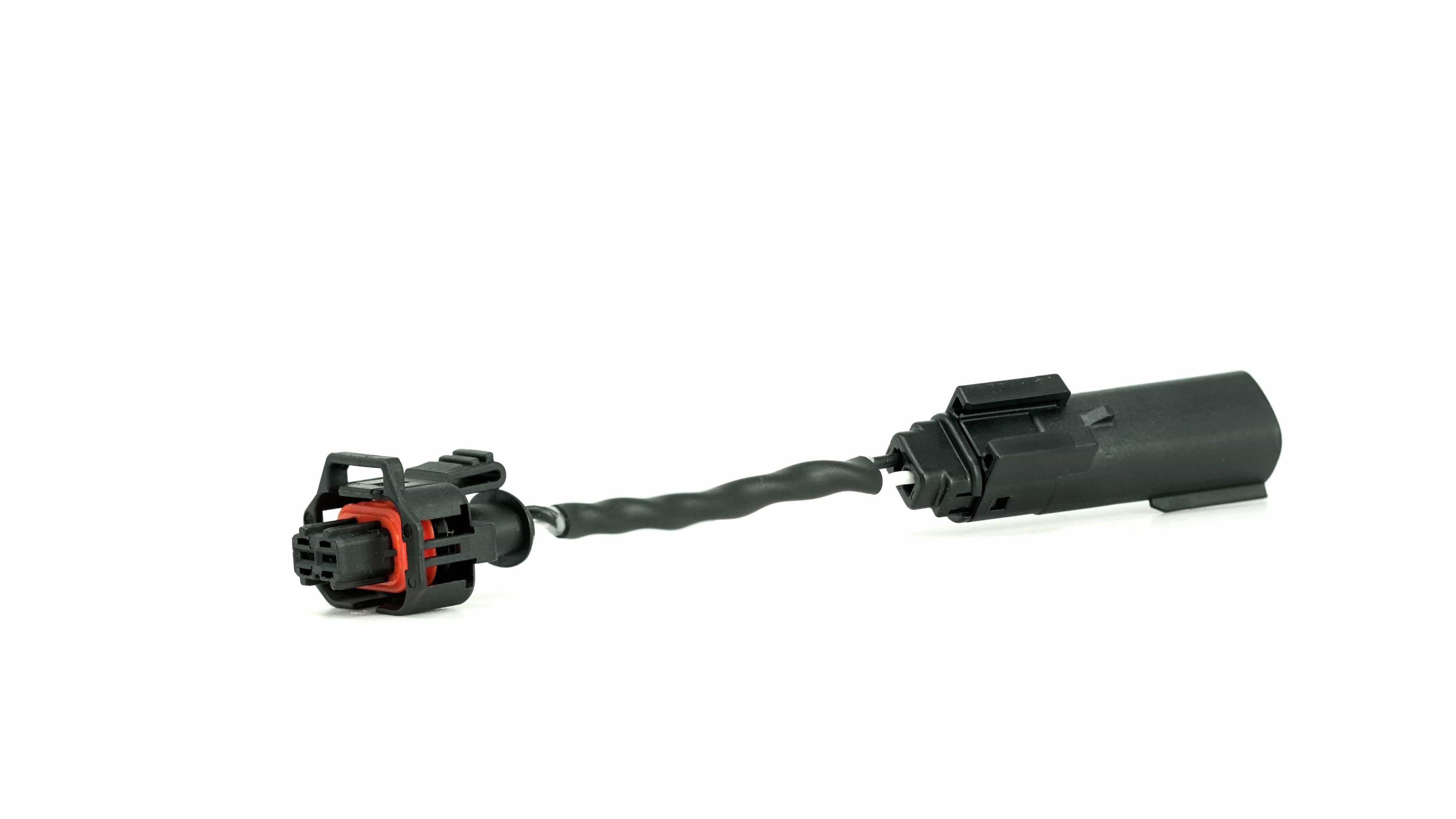 Nostrum High Performance HPFP 3.0L BMW S55 Twin Standard Bore High Pressure Fuel Pump Kits