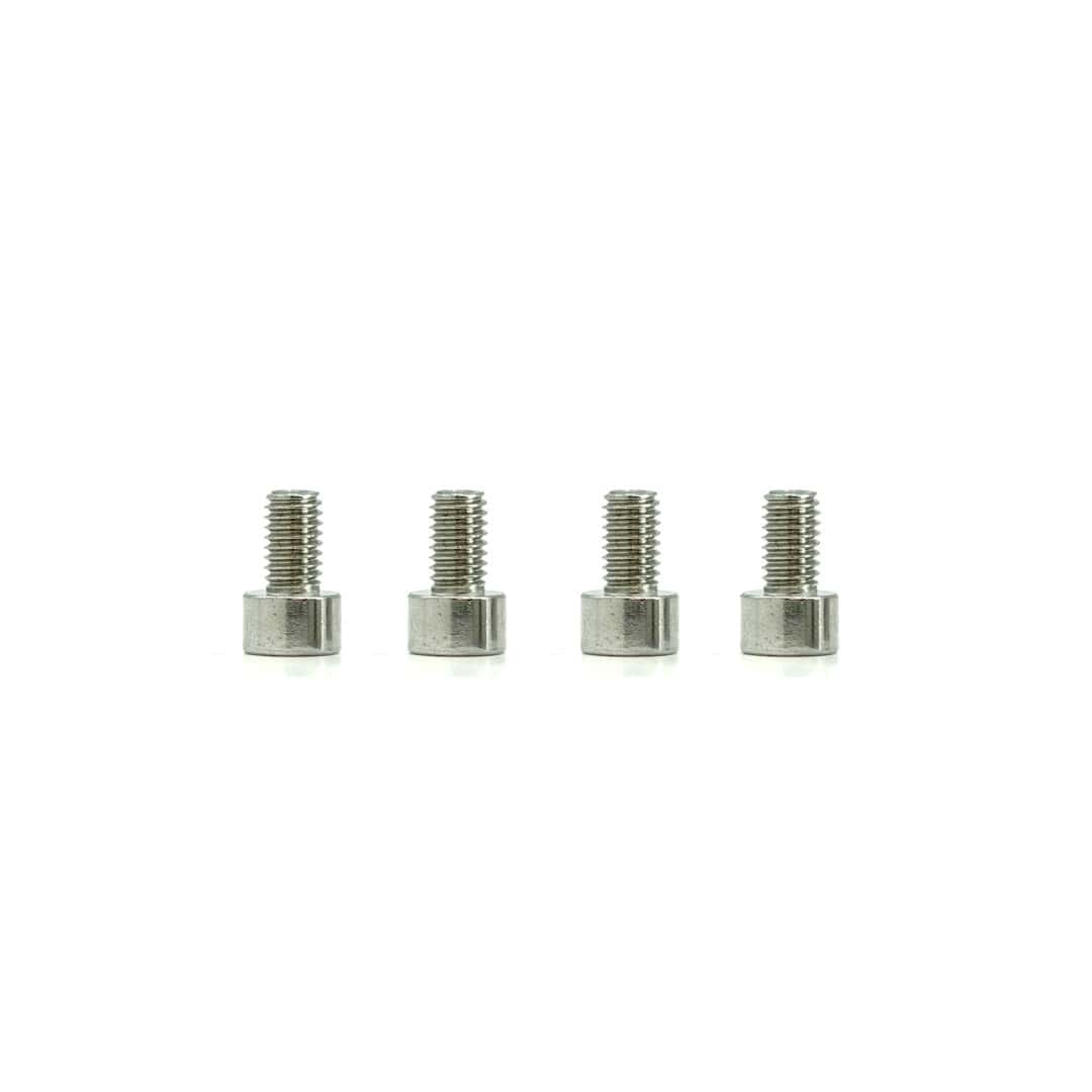 Nostrum High Performance HPFP 3.0L BMW S55 Twin Standard Bore High Pressure Fuel Pump Kits
