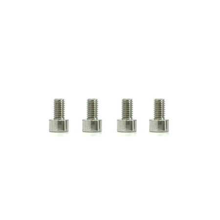 Nostrum High Performance HPFP 3.0L BMW S55 Twin Standard Bore High Pressure Fuel Pump Kits