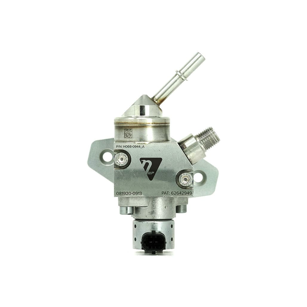 Nostrum High Performance HPFP 3.0L BMW S55 Twin Standard Bore High Pressure Fuel Pump Kits