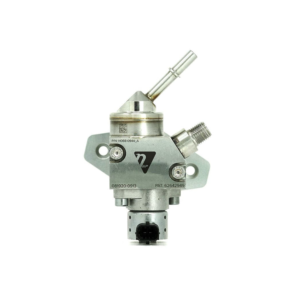 Nostrum High Performance HPFP 3.0L BMW S55 Twin Standard Bore High Pressure Fuel Pump Kits