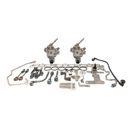 Nostrum High Performance HPFP 3.0L BMW S55 Twin Standard Bore High Pressure Fuel Pump Kits