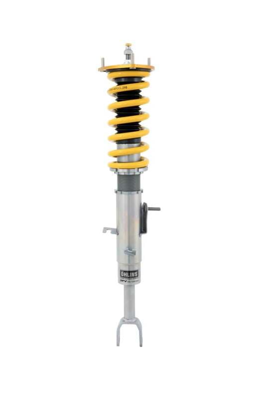 Ohlins Coilovers Ohlins 03-08 Nissan 350Z (Z33) Road & Track Coilover System