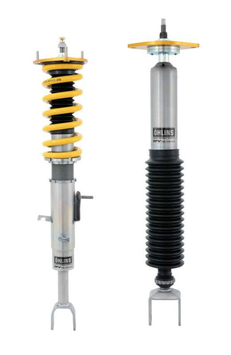 Ohlins Coilovers Ohlins 03-08 Nissan 350Z (Z33) Road & Track Coilover System