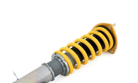 Ohlins Coilovers Ohlins 03-08 Nissan 350Z (Z33) Road & Track Coilover System