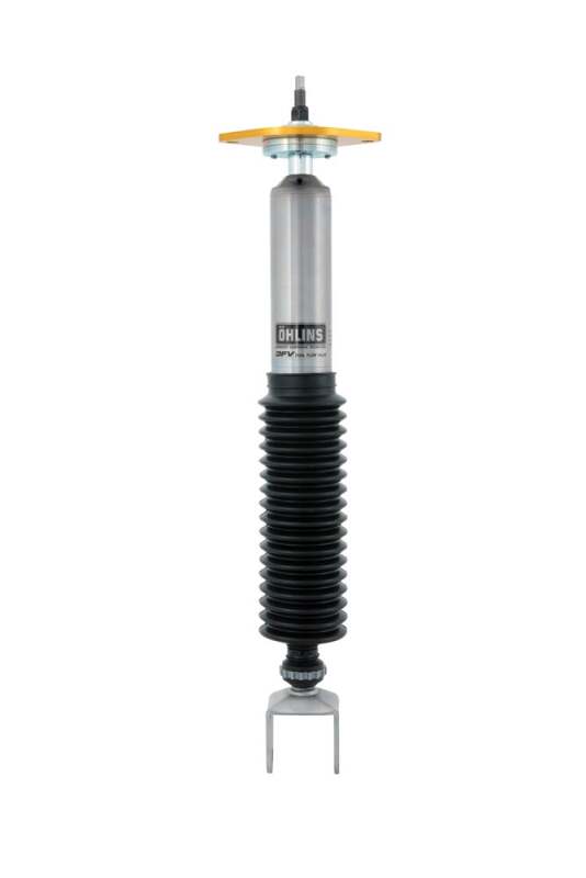 Ohlins Coilovers Ohlins 03-08 Nissan 350Z (Z33) Road & Track Coilover System